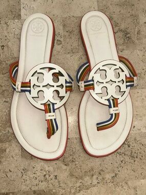 Tory Burch Mignon Miller Sandal